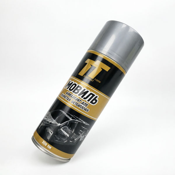 Мовиль ТТ ML05/70, 520 мл