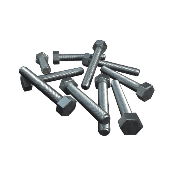 Болт T-образный стальной оцинкованный М8х40 TBТ 38-40 6F