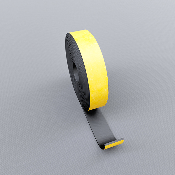 Лента 3/0,5-15 самоклеящаяся ENERGOCELL HT