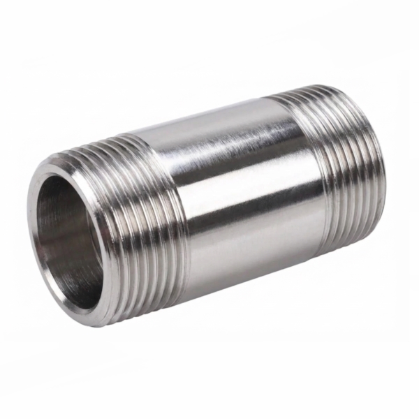 Бочонок стальной Ду 20 (3/4)