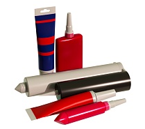 Вал-втулочный фиксатор быстроотверждаемый RusBond А6.03, флакон 50 мл