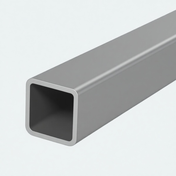 Труба 80х80х4 стальная профильная квадратная ГОСТ 8639-82 Россия