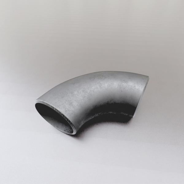 Отвод П90 426х12 (Ду-400) 09Г2С 90 градусов ГОСТ 17375