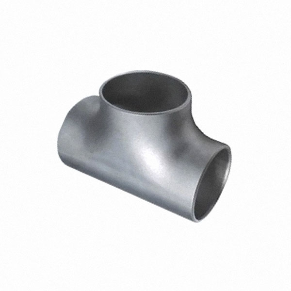 Тройник 108х4-57х3,5 (Ду 100-50) 12х18н10т переходной ГОСТ 17376 (свар.)