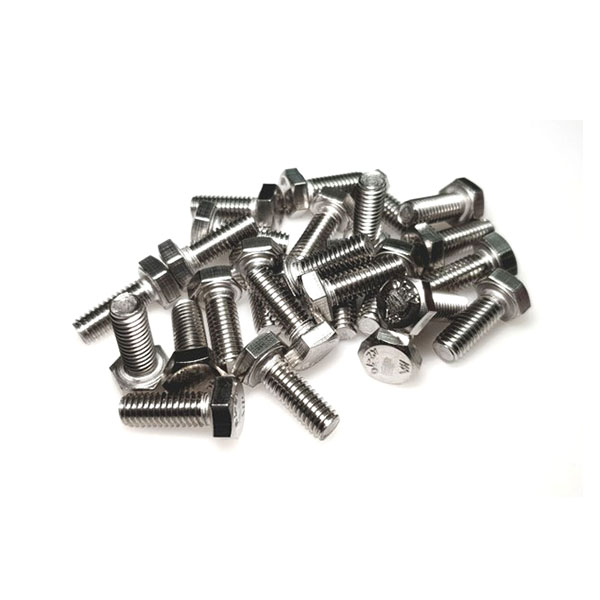 Болт нержавеющий A2 М12х50 DIN 933