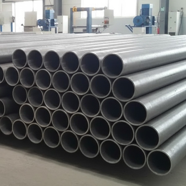 Труба бесшовная нержавеющая TP 321 89х10 ГОСТ 9941-81, ГОСТ 9940-81, ASTM A312, ASTM A213