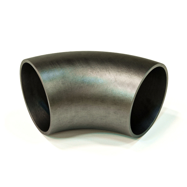 Отвод П60 133х4 (Ду-125) 09Г2С 60 градусов ГОСТ 17375