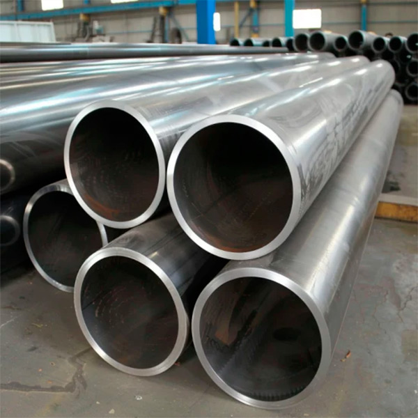 Труба бесшовная нержавеющая TP 321 530х10 ГОСТ 9941-81, ГОСТ 9940-81, ASTM A312, ASTM A213