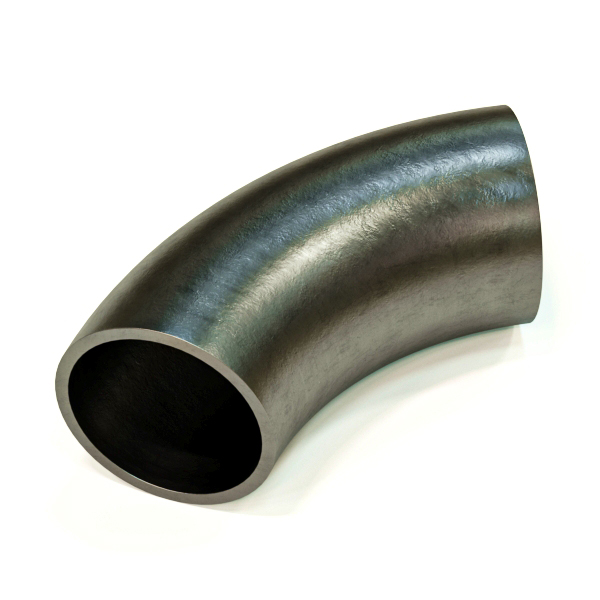 Отвод П60 108х4 (Ду-100) 09Г2С 60 градусов ГОСТ 17375