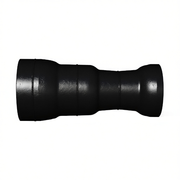 Переход раструб-фланец ХРФ чугунный ВЧШГ с ЦПП Ду 600х250