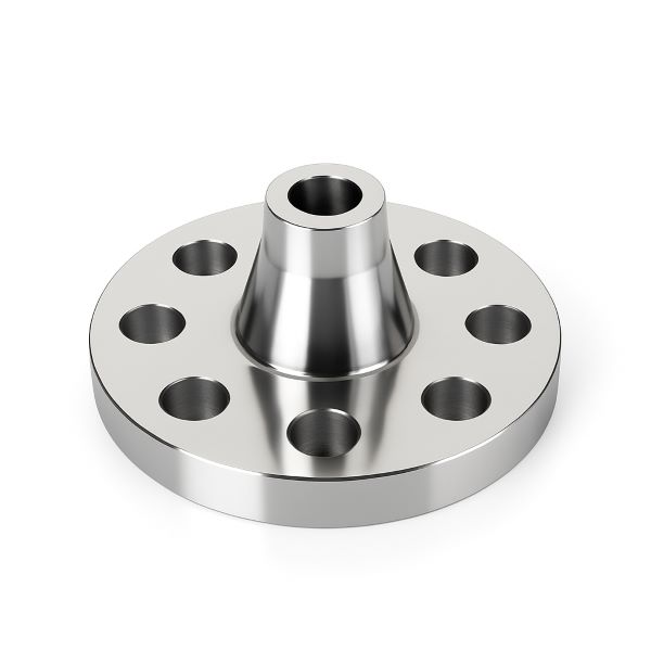 Фланец воротниковый 09Г2С 1-15-16 ГОСТ 12821, Ру-16, Ду-15