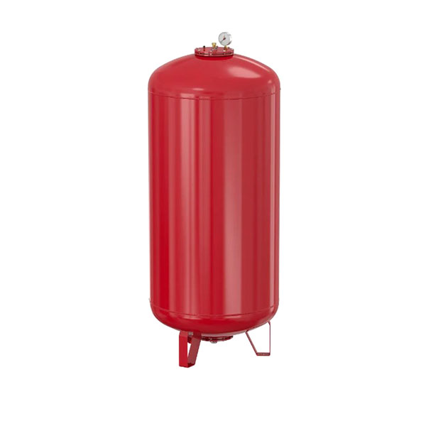 Бак расширительный мембранный для отопления 1000 л 10 бар Flexcon R