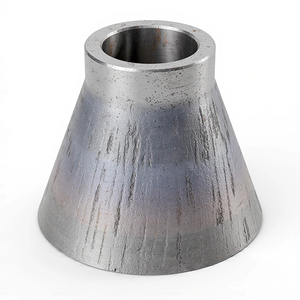 Переход ПК 159х10-108х8 (Ду 150-100) 09Г2С концентрический ГОСТ 17378