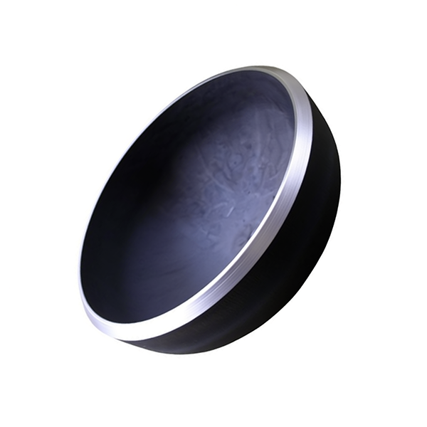 Заглушка 108х10 (Ду-100) 12х18н10т эллиптическая ГОСТ 17379