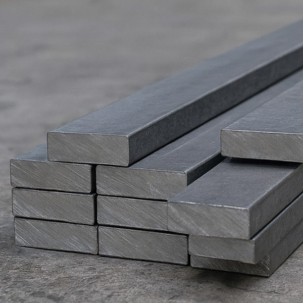 Полоса 20х4 стальная г/к ГОСТ 103-76 Россия