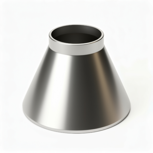 Переход 108х4-76х3,5 (Ду 100-65) стальной (Ст.20) концентрический ГОСТ 17378 КАЗ