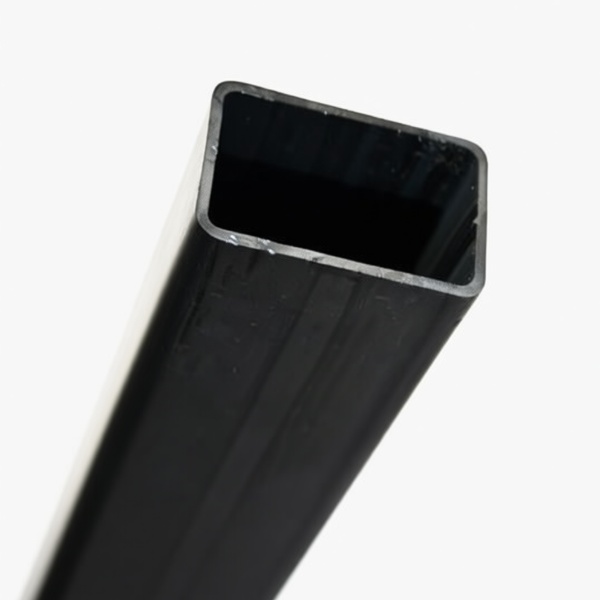 Труба 40х25х2 стальная профильная прямоугольная ГОСТ 8645-68 Россия