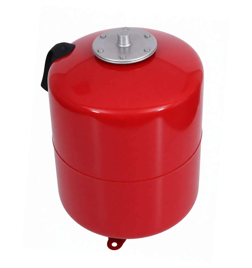 Бак расширительный мембранный для отопления 100 л 5 бар STH