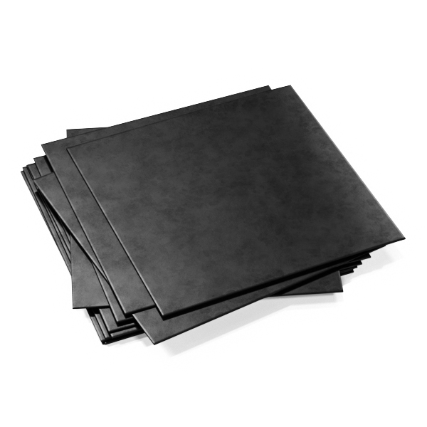 Техпластина резиновая ТМКЩ-С 5мм лист 720х720мм ГОСТ 7338-90 2Н-I-ТМКЩ-С-5.