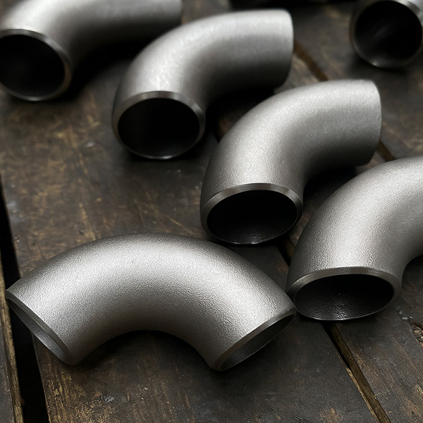 Отвод 21х3 (Ду-15) 12х18н10т 90 градусов ГОСТ 17375