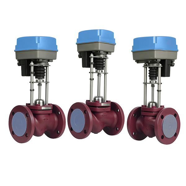 Клапаны для регулирования давления