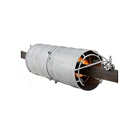 Печь для сушки и обогрева ПС 219