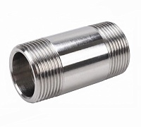 Бочонок стальной Ду 20 (3/4")