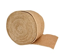 Пакля джутовая