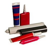 Вал-втулочный фиксатор быстроотверждаемый RusBond А6.03, флакон 50 мл