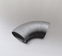 Отвод П90 426х12 (Ду-400) 09Г2С 90 градусов ГОСТ 17375