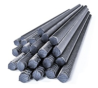 Арматура 10мм стальная г/к периодический профиль A500C ГОСТ 34028-2016