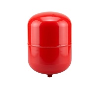 Бак расширительный мембранный для отопления 10 л 5 бар