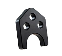 Уплотнение кессонной заслонки для ТПК