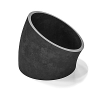 Отвод П30 219х10 (Ду-200) 09Г2С 30 градусов ГОСТ 17375