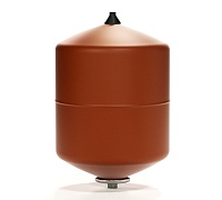 Бак расширительный мембранный для отопления 100 л 10 бар Reflex S