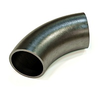 Отвод П60 108х4 (Ду-100) 09Г2С 60 градусов ГОСТ 17375