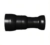 Переход раструб-фланец ХРФ чугунный ВЧШГ с ЦПП Ду 600х250