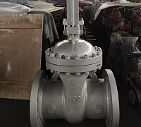 Задвижка стальная фланцевая Ду-400 Ру-16 (Т<300°С) 30с541нж