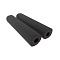 Трубка из вспененного каучука 10/13 L=2м (Т<110°С) черный ST