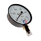 Манометр осевой диаметр 63мм 0-10 кгс/см2 (0-1,0 МПа) G1/4 ТМ-310Т.00 00000008922