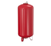 Бак расширительный мембранный для отопления 1000 л 10 бар Flexcon R