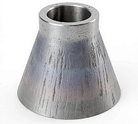 Переход ПК 159х10-108х8 (Ду 150-100) 09Г2С концентрический ГОСТ 17378