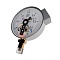 Манометр радиальный диаметр 150мм 0-10 кгс/см2 (0-1,0 МПа) М20х1,5 ТМ-610Р.00 6957