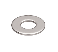 Шайба нержавеющая D-16 DIN 125