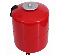 Бак расширительный мембранный для отопления 100 л 5 бар STH