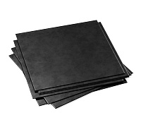 Техпластина резиновая ТМКЩ-С 4мм лист 720х720мм ГОСТ 7338-90 2Н-I-ТМКЩ-С-4.