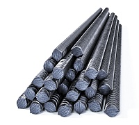 Арматура 12мм стальная г/к периодический профиль A500C ГОСТ 34028-2016