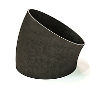 Отвод П30 159х4 (Ду-150) 09Г2С 30 градусов ГОСТ 17375