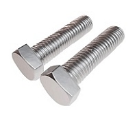 Шпилька БМ20х140 Ст.35 ГОСТ 9066