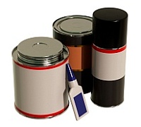 Клей негорючий ТТ GLF05/90, 520 мл